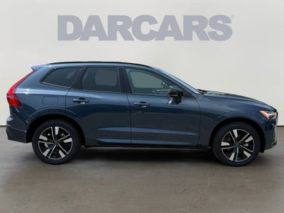 2026 Volvo XC60 B5 Plus Volvo Certified