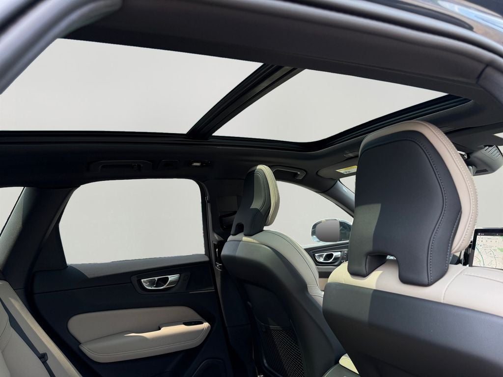 2026 Volvo XC60 B5 Plus Volvo Certified