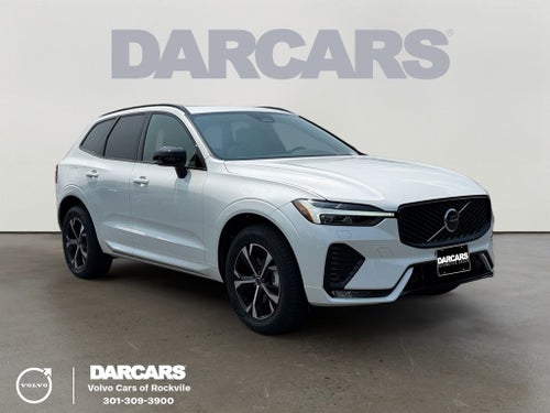 2026 Volvo XC60 B5 Core Volvo Certified