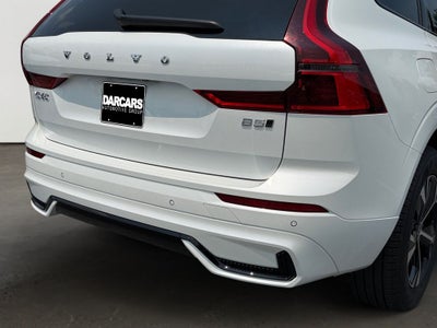2026 Volvo XC60 B5 Core Volvo Certified