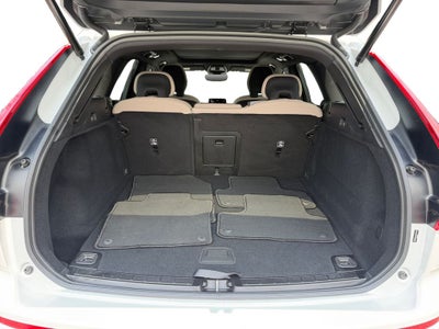 2026 Volvo XC60 B5 Core Volvo Certified