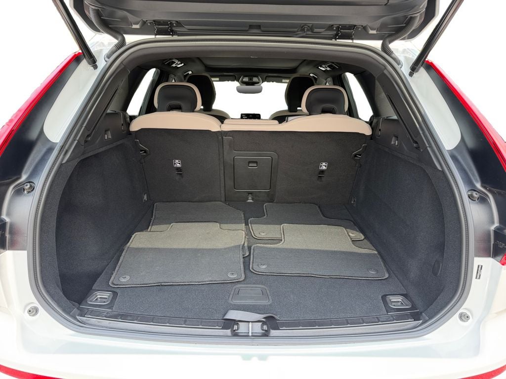 2026 Volvo XC60 B5 Core Volvo Certified