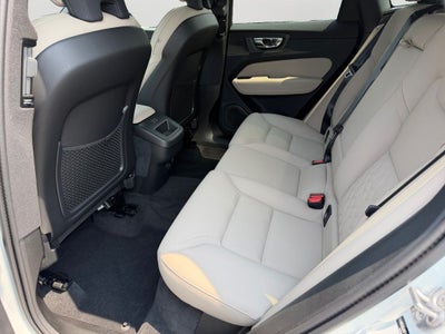 2026 Volvo XC60 B5 Core Volvo Certified