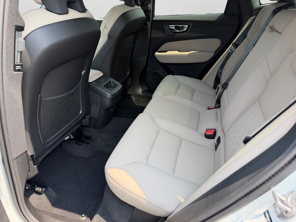 2026 Volvo XC60 B5 Core Volvo Certified
