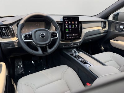 2026 Volvo XC60 B5 Core Volvo Certified