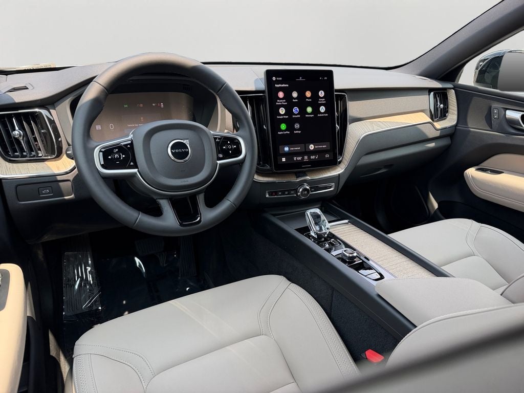 2026 Volvo XC60 B5 Core Volvo Certified