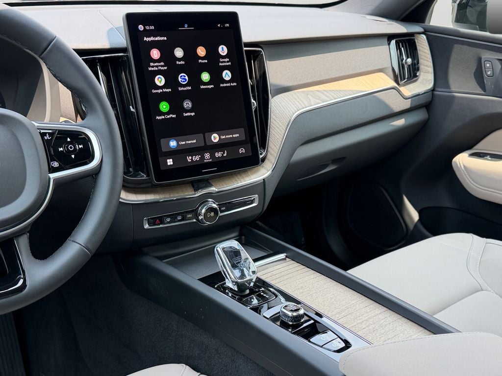2026 Volvo XC60 B5 Core Volvo Certified