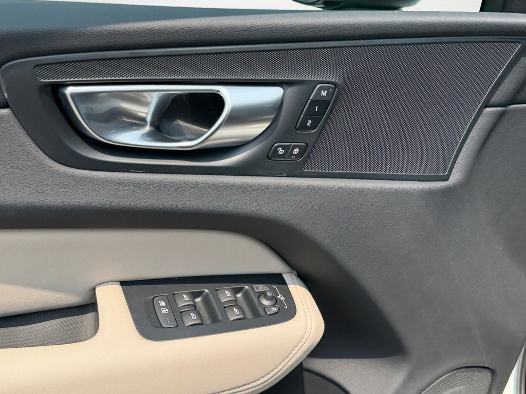 2026 Volvo XC60 B5 Core Volvo Certified