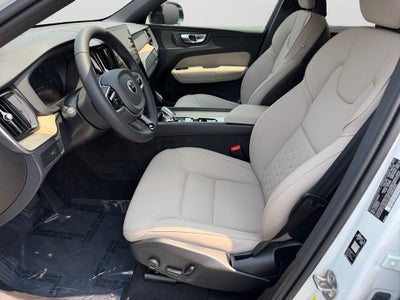 2026 Volvo XC60 B5 Core Volvo Certified