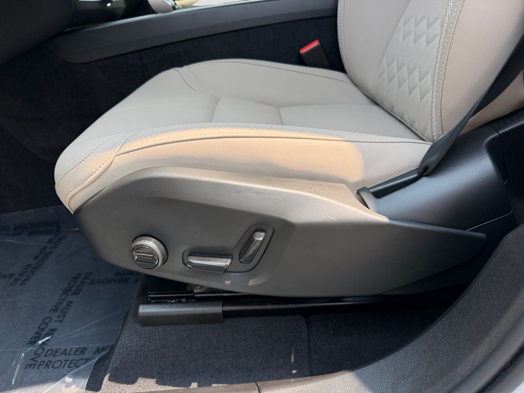 2026 Volvo XC60 B5 Core Volvo Certified