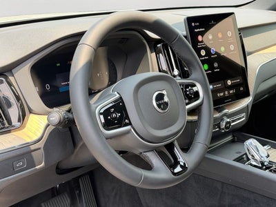 2026 Volvo XC60 B5 Core Volvo Certified