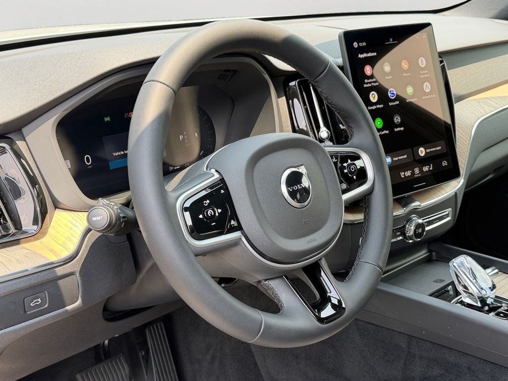 2026 Volvo XC60 B5 Core Volvo Certified