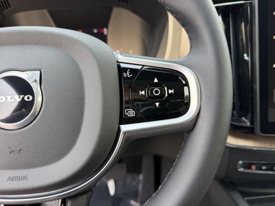 2026 Volvo XC60 B5 Core Volvo Certified