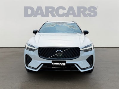 2026 Volvo XC60 B5 Core Volvo Certified