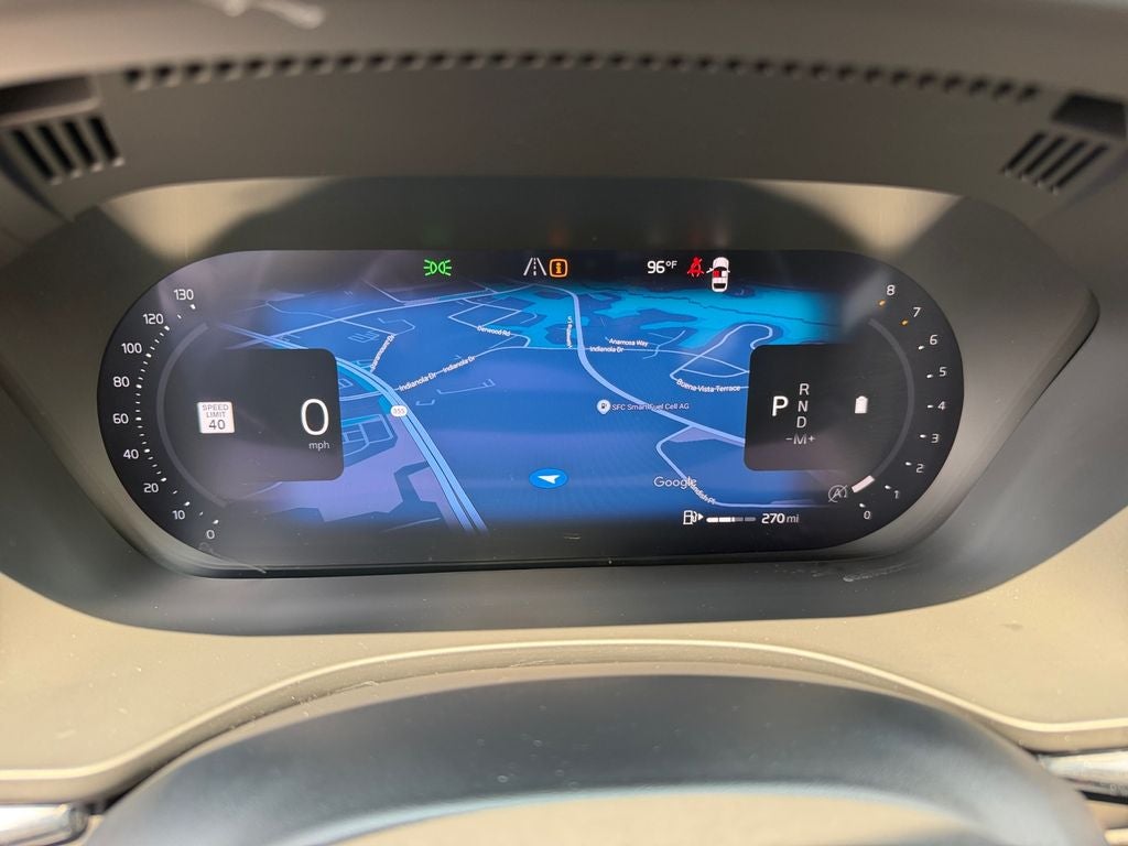 2026 Volvo XC60 B5 Core Volvo Certified