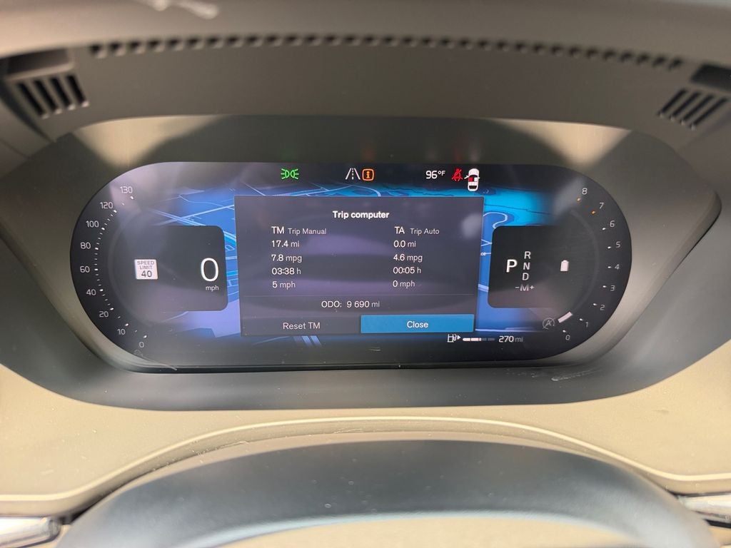 2026 Volvo XC60 B5 Core Volvo Certified