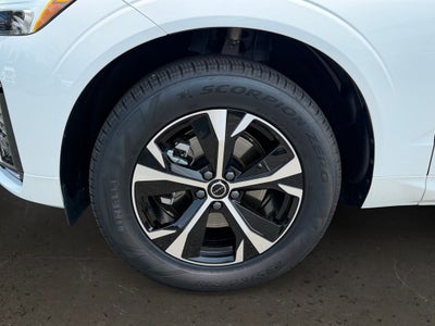 2026 Volvo XC60 B5 Core Volvo Certified