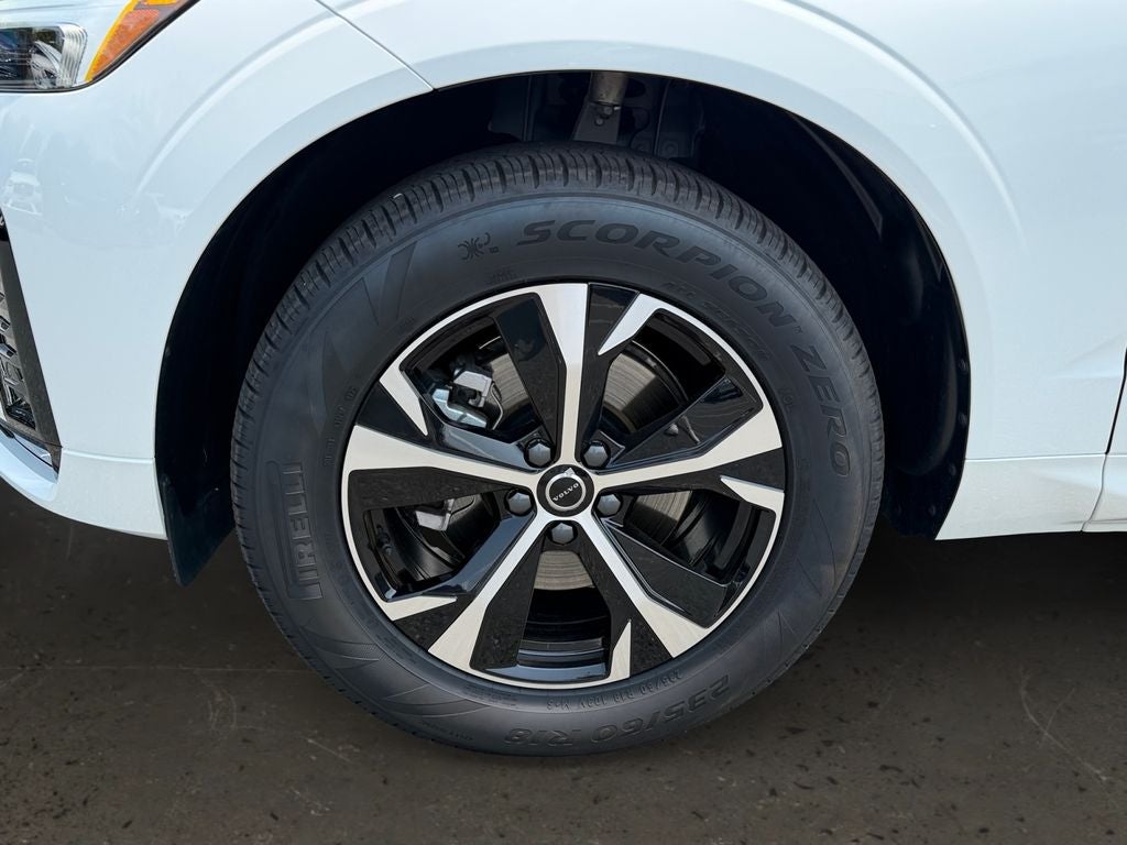 2026 Volvo XC60 B5 Core Volvo Certified