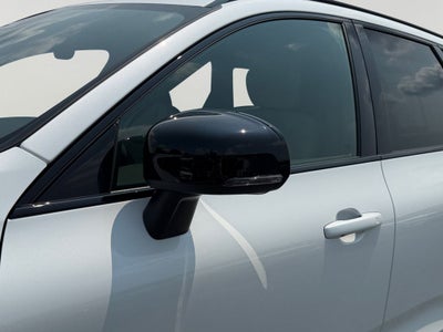 2026 Volvo XC60 B5 Core Volvo Certified