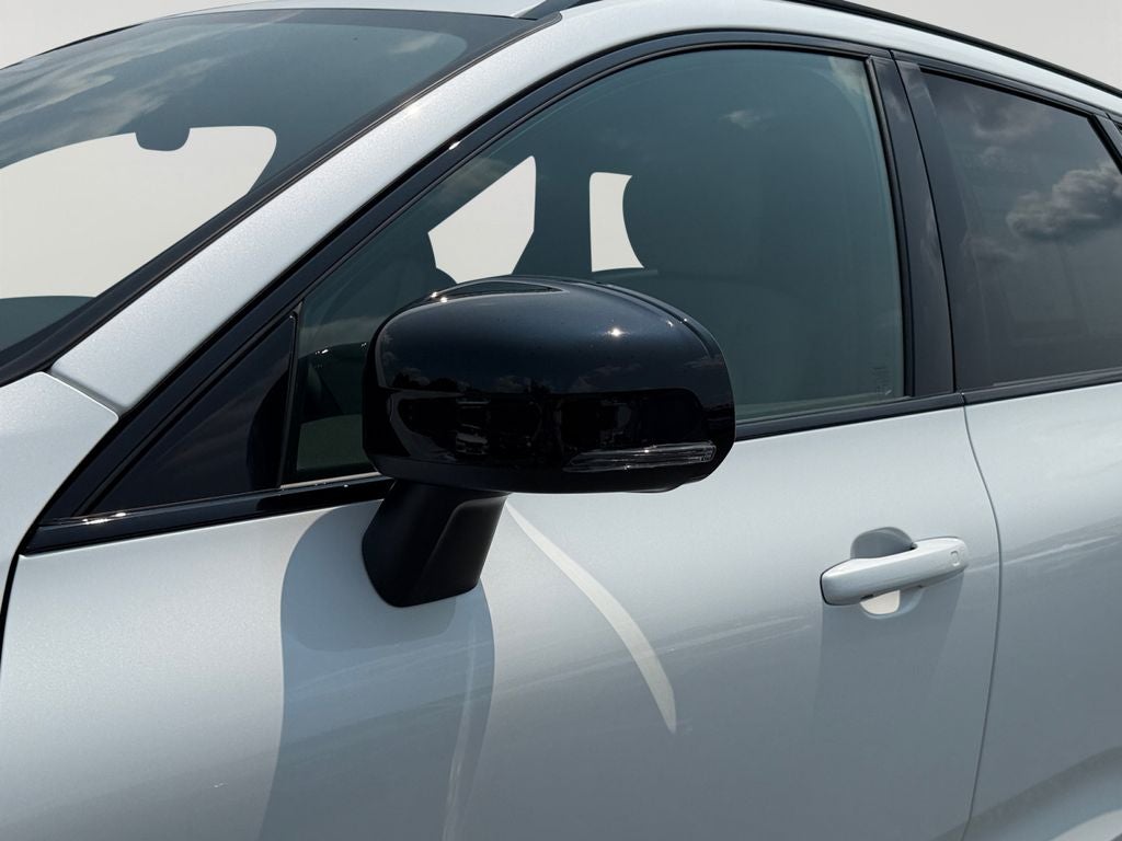 2026 Volvo XC60 B5 Core Volvo Certified