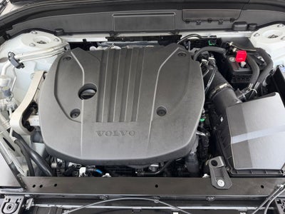 2026 Volvo XC60 B5 Core Volvo Certified