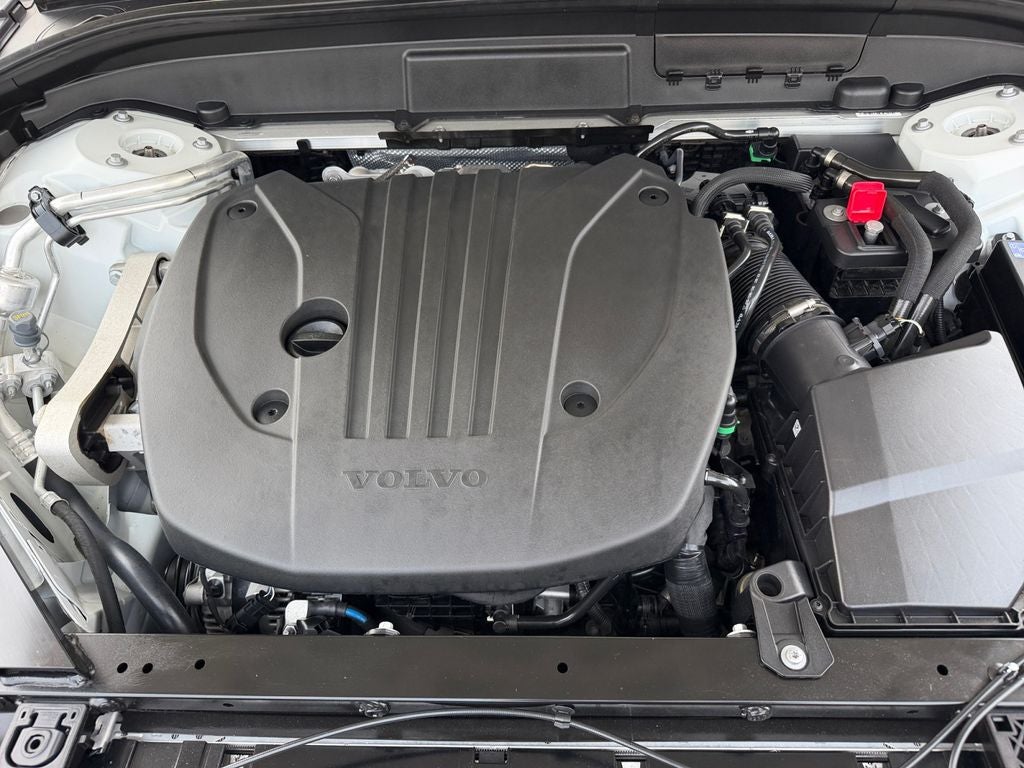 2026 Volvo XC60 B5 Core Volvo Certified