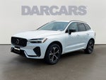 2026 Volvo XC60 B5 Core Volvo Certified