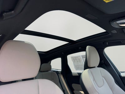 2026 Volvo XC60 B5 Core Volvo Certified