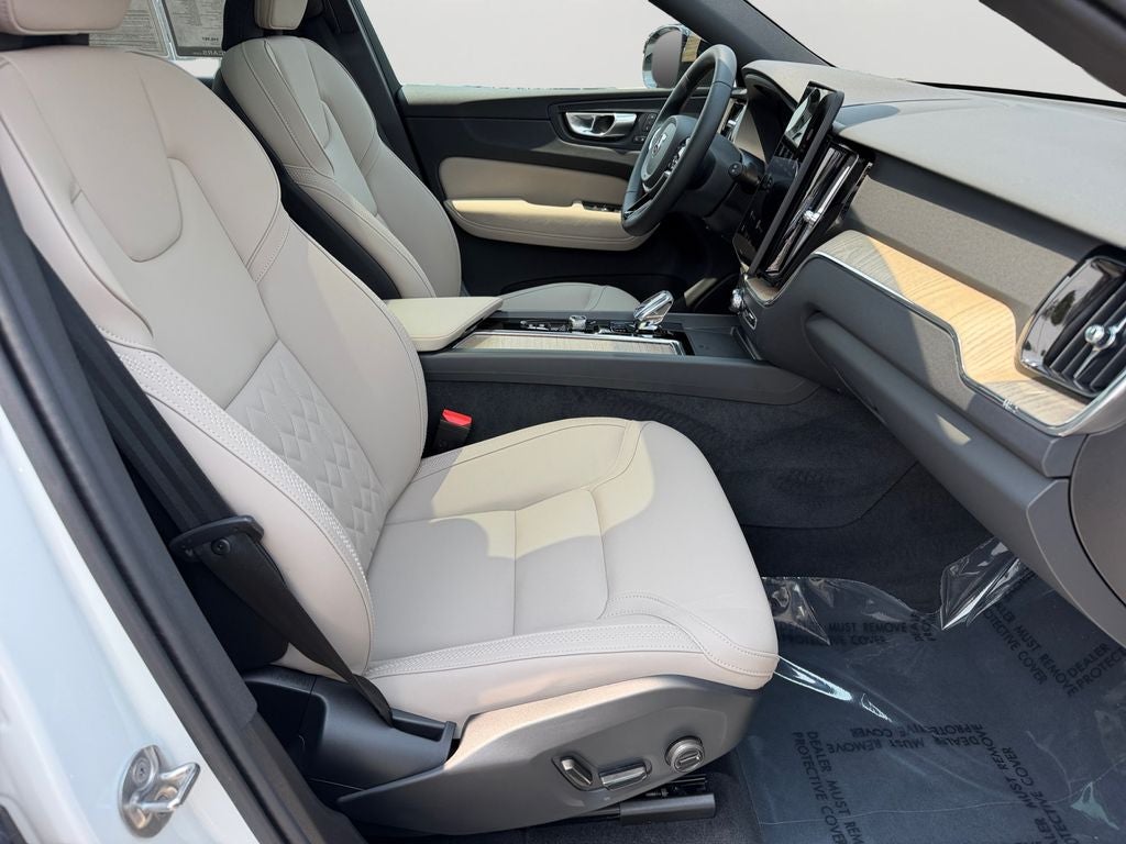 2026 Volvo XC60 B5 Core Volvo Certified