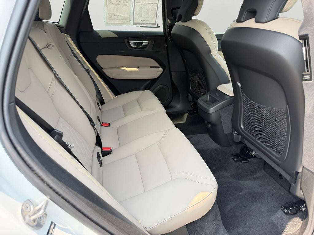 2026 Volvo XC60 B5 Core Volvo Certified
