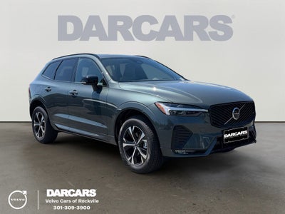 2026 Volvo XC60 B5 Core Volvo Certified