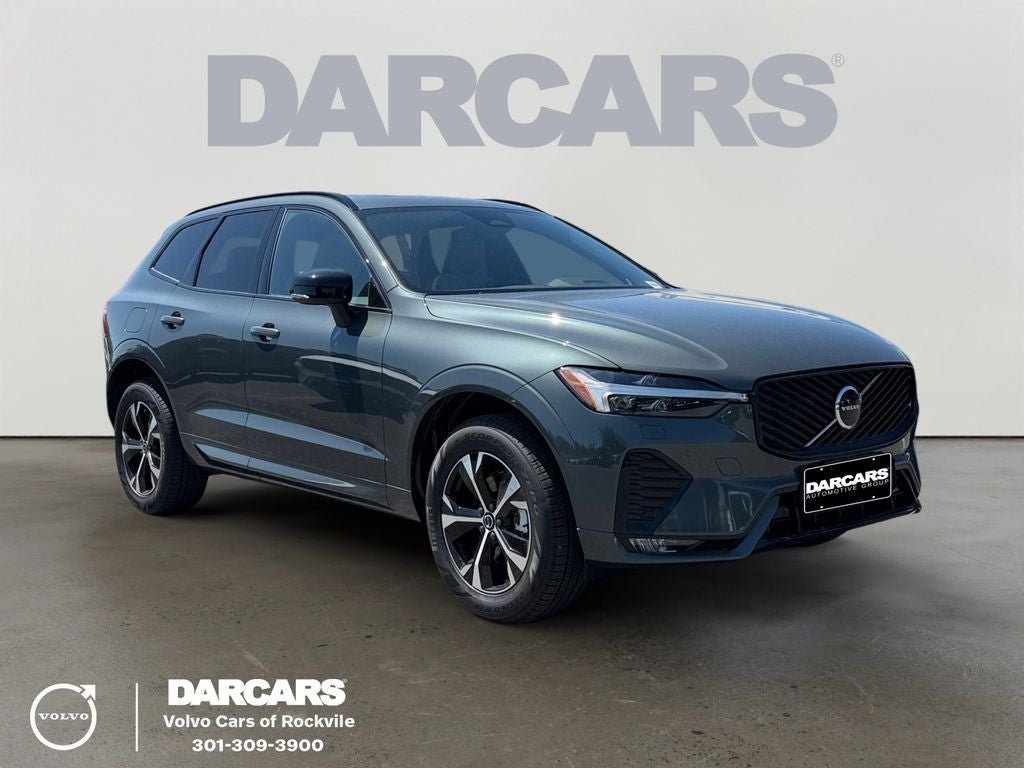 2026 Volvo XC60 B5 Core Volvo Certified