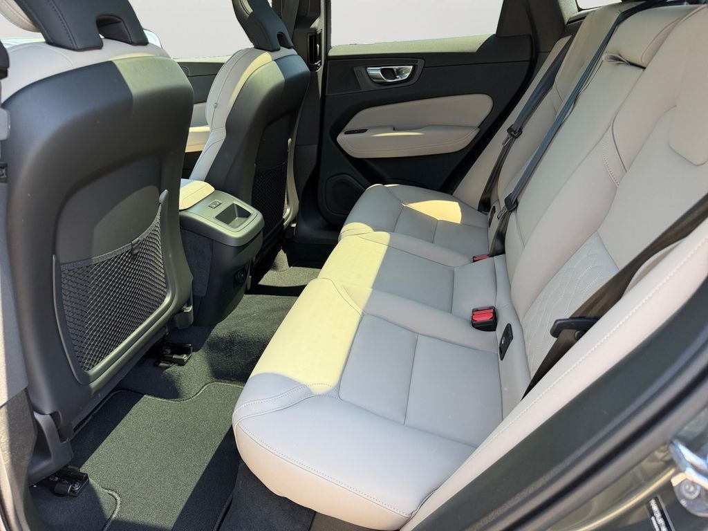 2026 Volvo XC60 B5 Core Volvo Certified