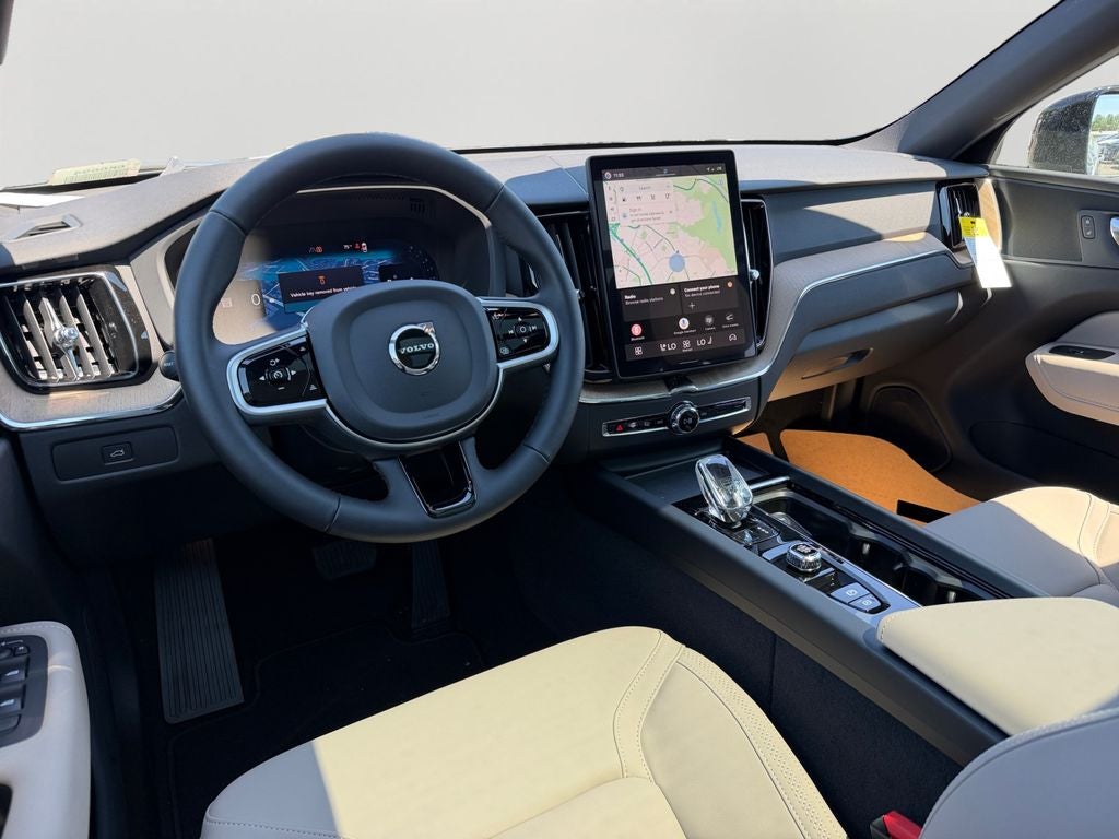 2026 Volvo XC60 B5 Core Volvo Certified