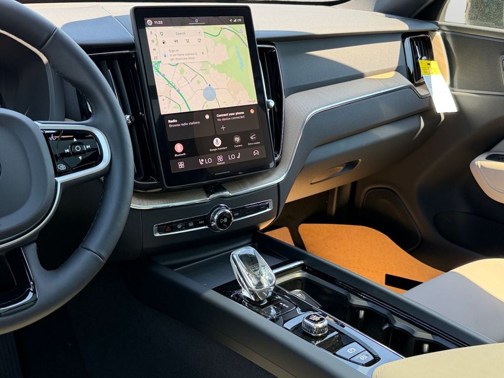 2026 Volvo XC60 B5 Core Volvo Certified