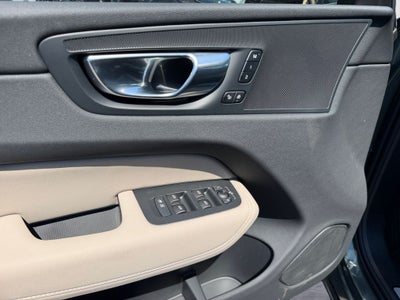 2026 Volvo XC60 B5 Core Volvo Certified
