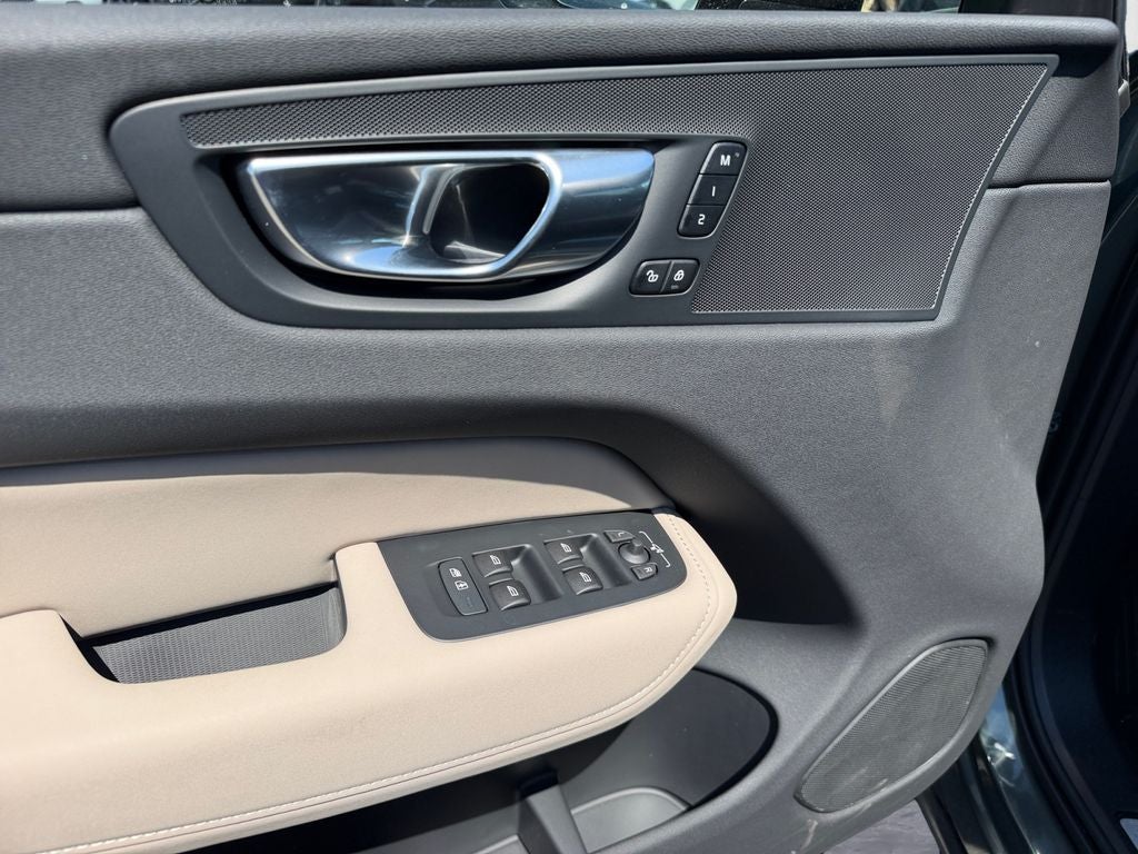 2026 Volvo XC60 B5 Core Volvo Certified