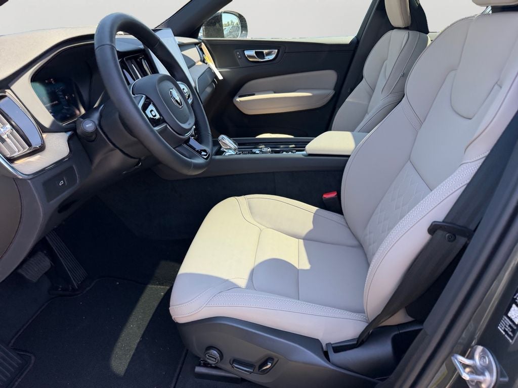 2026 Volvo XC60 B5 Core Volvo Certified