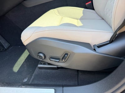 2026 Volvo XC60 B5 Core Volvo Certified