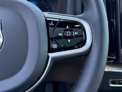 2026 Volvo XC60 B5 Core Volvo Certified