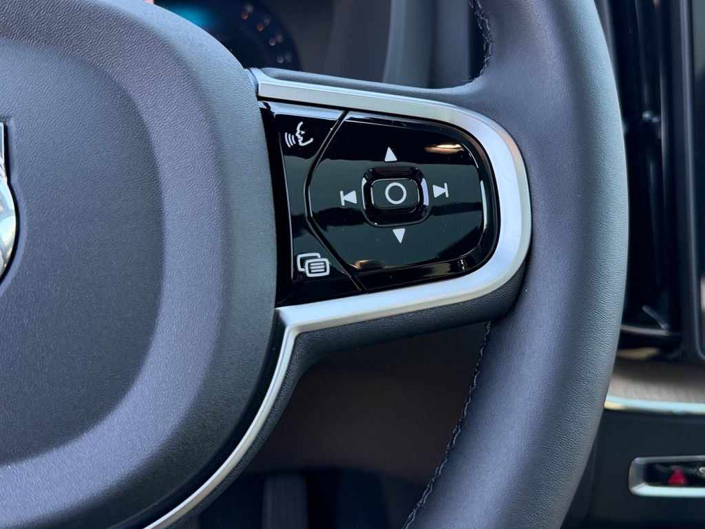 2026 Volvo XC60 B5 Core Volvo Certified