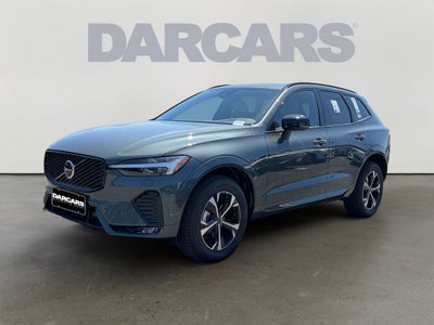 2026 Volvo XC60 B5 Core Volvo Certified