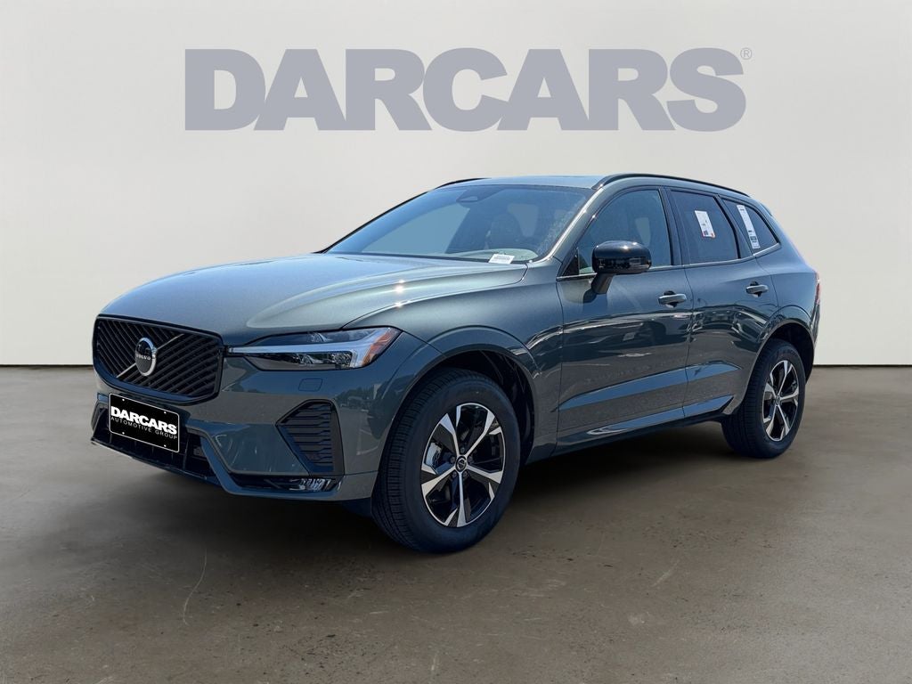 2026 Volvo XC60 B5 Core Volvo Certified