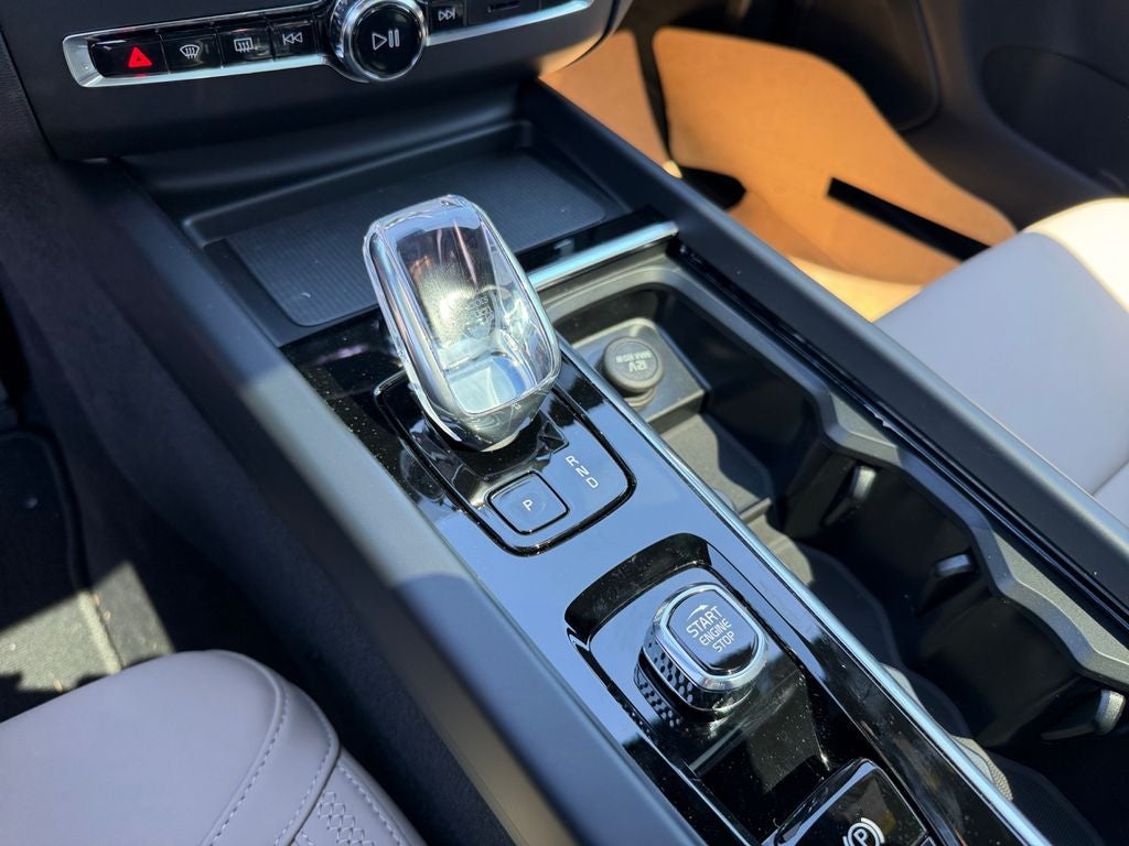 2026 Volvo XC60 B5 Core Volvo Certified