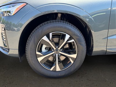 2026 Volvo XC60 B5 Core Volvo Certified