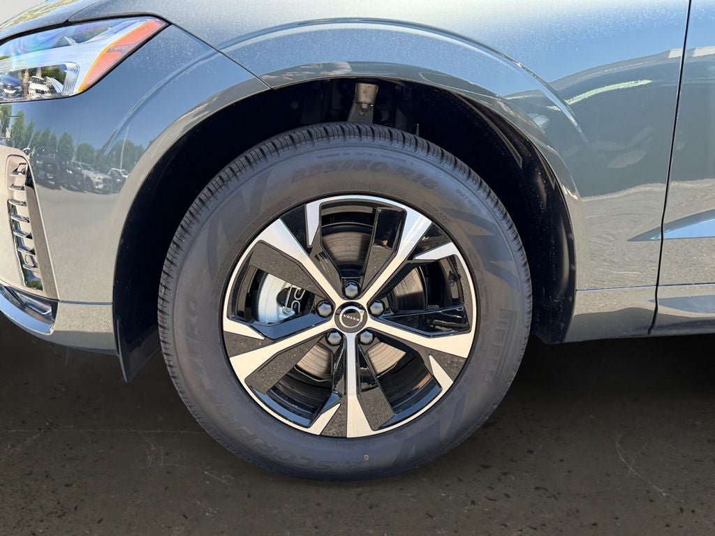 2026 Volvo XC60 B5 Core Volvo Certified