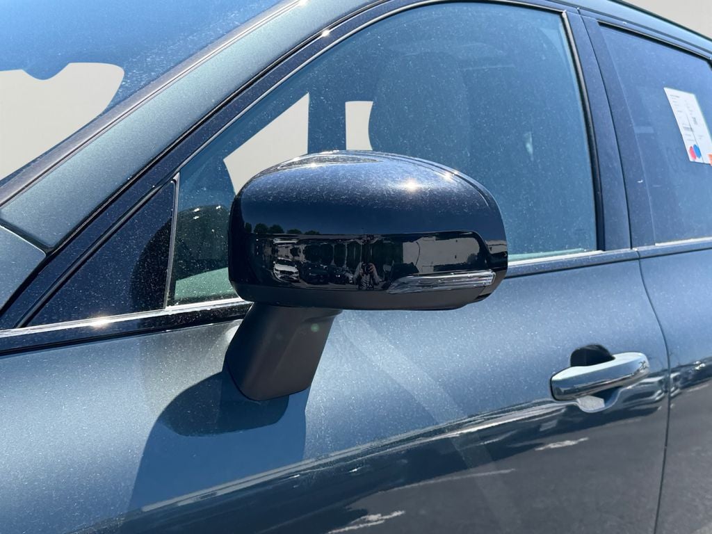 2026 Volvo XC60 B5 Core Volvo Certified