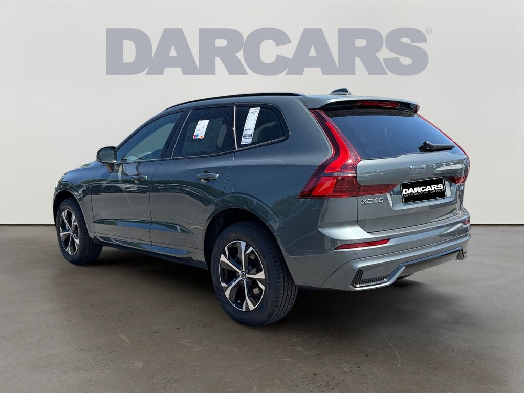 2026 Volvo XC60 B5 Core Volvo Certified