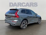 2026 Volvo XC60 B5 Core Volvo Certified