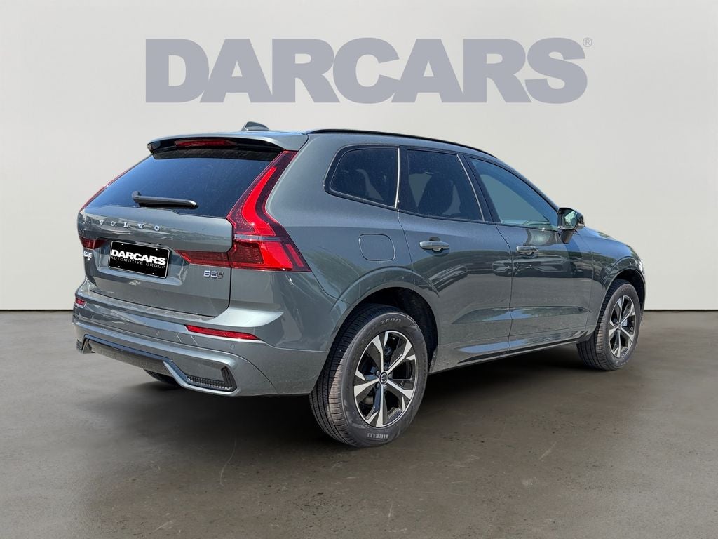 2026 Volvo XC60 B5 Core Volvo Certified